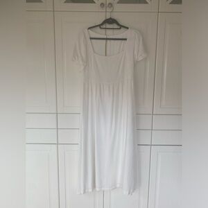 Worth Collective Ainsley Dress